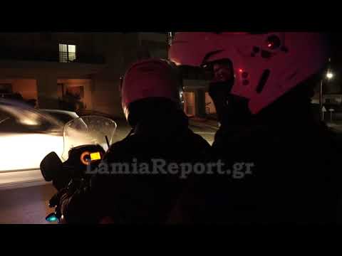 LamiaReport.gr: Απανθρακωμένο πτώμα άντρα στη Λαμία