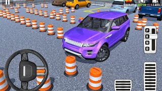 Police Car Chase Simulator 3D Game - Real Cop Cars Driving Simulator 2025 - Android GamePlay screenshot 4