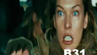 Resident Evil  3 \\