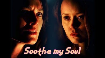 Terminator - TSCC - Soothe my Soul - Sarah & Cameron