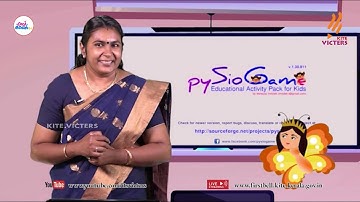 First Bell 2.0 STD 04 Information and Communication Technology Class 01