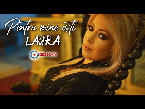 Ver Laura - Pentru mine esti ❤️ [Manele 2021] no YouTube
