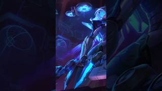 Ult bolt ashe