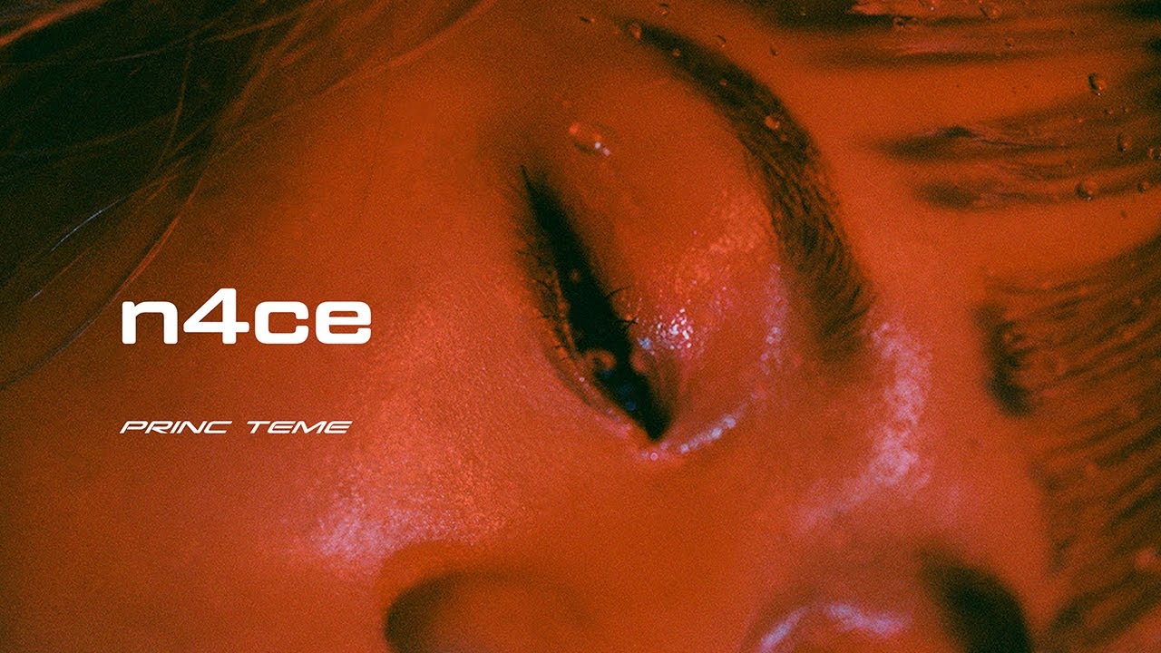 n4ce // princ teme