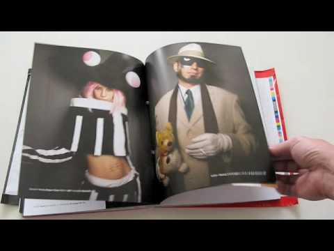 Proof "book" (3/25/10)
