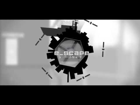 初音ミク - e-scape / Hatsune Miku