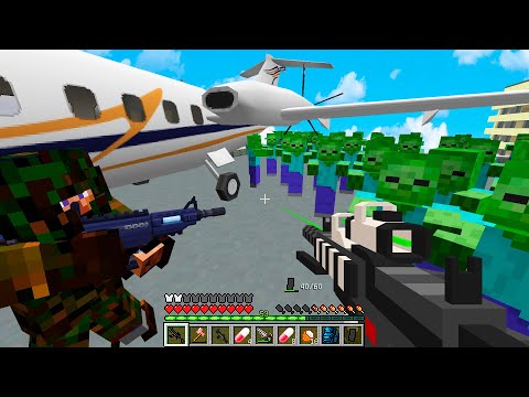 Video: Minecraft Uchun Portlarni Qanday Ochish Kerak