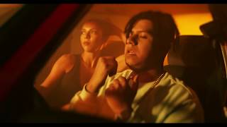 Jozue - En Llamas (Official Video)