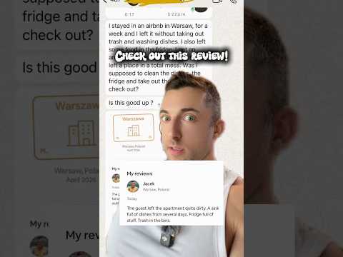 Thumbnail for Optimize My Airbnb: I Help Airbnb Hosts Make Money