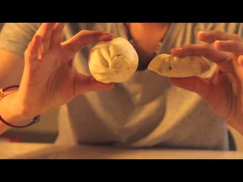 Difference Between Bao And Dumplings