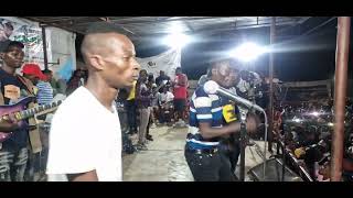 Somandla Ndebele & Alick Macheso - Live in Zvishavane - Moyo Wekurera