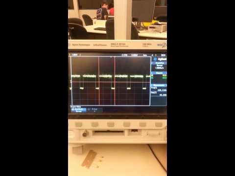 Project #2 - Function Generator