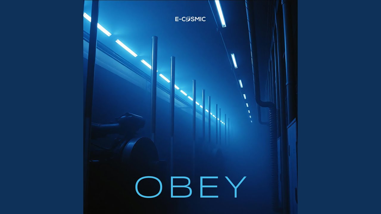 Watch Obey on YouTube Watch Obey on YouTube