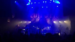DevilDriver Ruthless Live