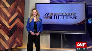 Datos How to avoid government imposter scams | Getting By Better, April 23, 2026 Actualización