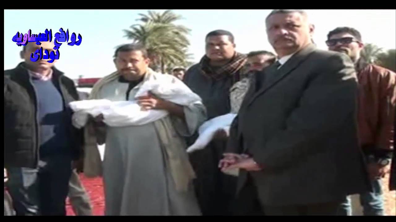 صلح عائلة العوامر بالرشايده .العسيرات سوهاج .