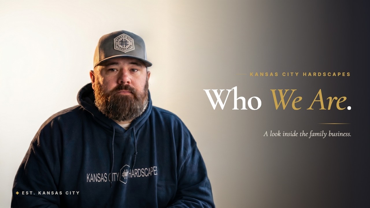 Who We Are