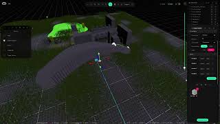 Web Game Engine with ThreeJS and RapierJS/Jolt  Part 09