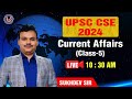 Upsc cse 2024  current affairs  class5 the hindu  pib  full analysis upsc aa upscprelims2024