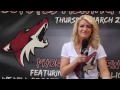 Coyotes Viewing Parties - Why They're Great