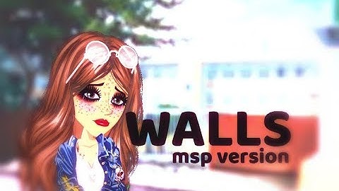 Walls  msp version 50+ sub special! (PART 1)