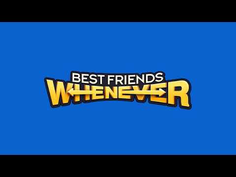 Forever in Your Mind - Whenever (Best Friends Whenever 2015)