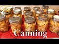 Home Canning Chicken Breast With Linda's Pantry