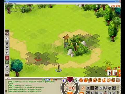 DOFUS : Dark-Djaul & Dark-Raph