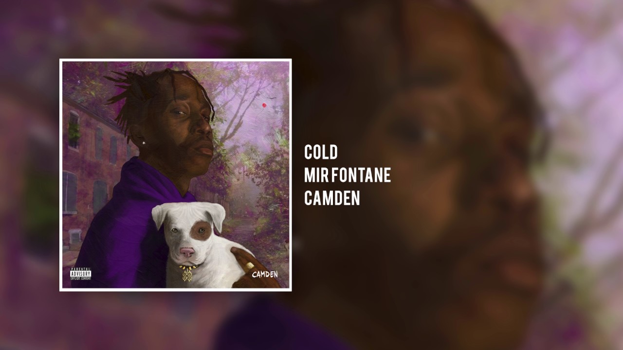 Watch Mir Fontane - Cold (Official Audio) on YouTube Watch Mir Fontane - Cold (Official Audio) on YouTube