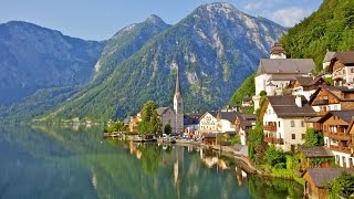 Top Ten Most Beautiful Villages In The World