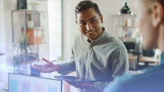 Rapidly and Securely Migrate Applications to AWS with NTT DATA’s Cloud Transformation Services
