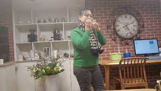 Tarantella Na Politana독거미에 물리면 미친듯이 춤을 추면서 병을 이겨낸다