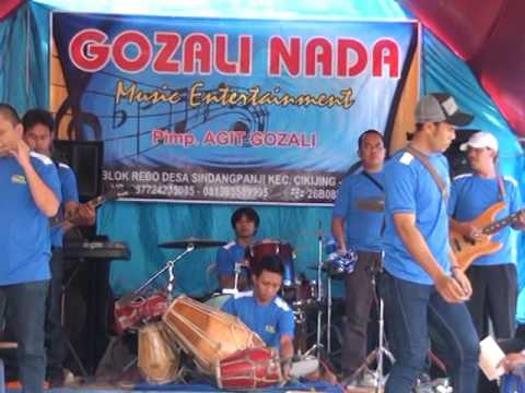 Gozali Nada Instrumen (INTRO)