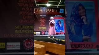 Stand Up Comedy Academy 3  Neneng  Garut bangsat