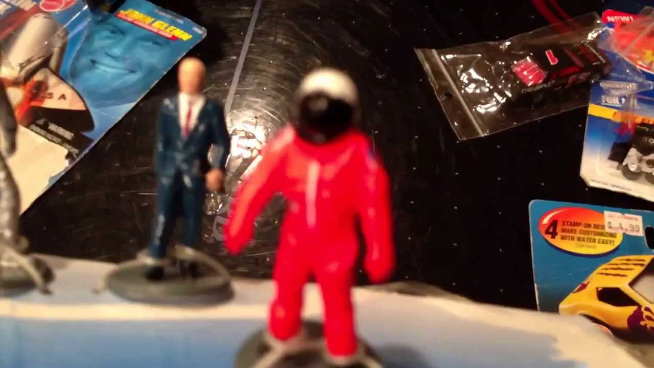 Hot wheels action pack