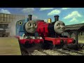 Thomas Sonic Boom Parody 17