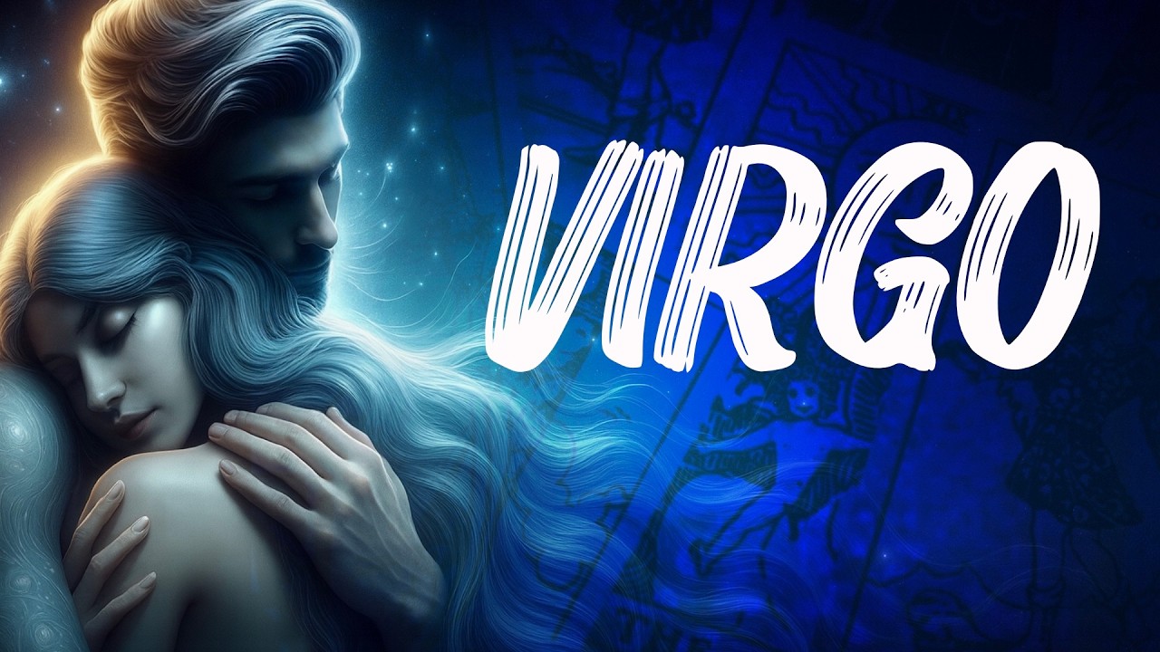 VIRGO🔮💖 Their Silence Doesn't Mean They Don't Care!!! You Mean Everything To Them...