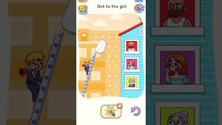 Dop 5 (Delete One Part) Funny Mobile Puzzle Game (Games+solution) #games #dop5 #shorts #viralshorts