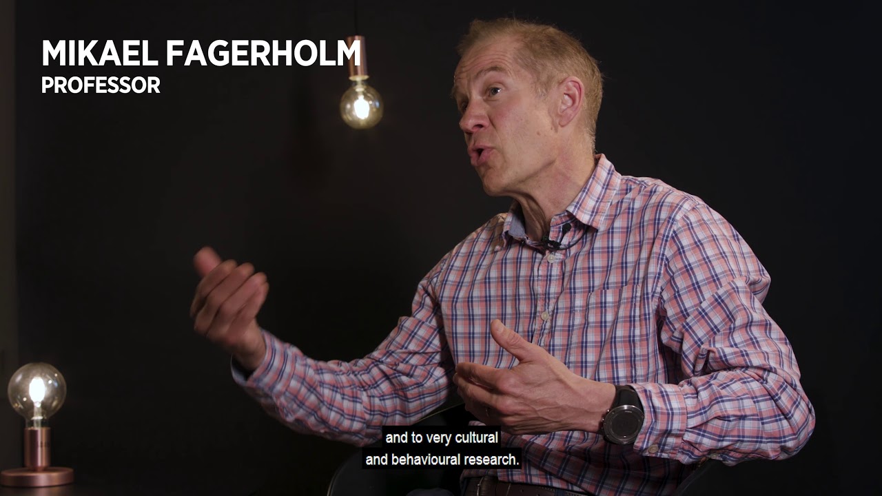 Master's Programme in Human Nutrition