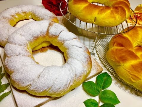 72 كعك هون كعك سوكنة كعك الجنوب الليبي بكل مسمياته خفيف زي القطن وصفات هنو  