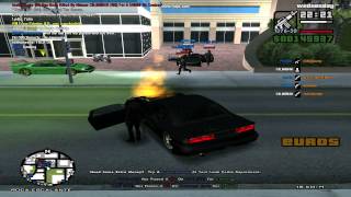 Priester cop dmer 2