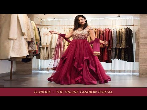 Flyrobe - The Online Fashion Portal | Startup India