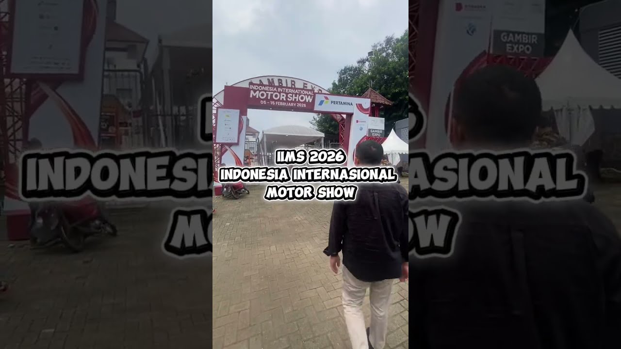 IIMS 2026 @saepulkamil2713 