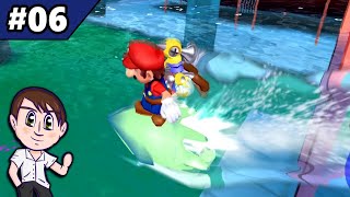 Lets Play Super Mario Sunshine Episode 6: Dangers of Blooper Surfing
We collect more Shine Sprites in Rico Harbor!
Stay connected!
Twitter: https://twitter.com/MattsLPAdventur
Twitch: https://www.twitch.tv/mattslpadventures
Facebook: https://www.facebook.com/MattsLPAdventures-151013471649680/?ref=hl
#mattslpadventures #LetsPlays #Walthrough Lets Play Super Mario Sunshine Episode 6: Dangers of Blooper Surfing