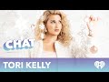 TORI KELLY on her NEW ALBUM "A Tori Kelly Christmas", her Holiday Traditions & Upcoming Performances