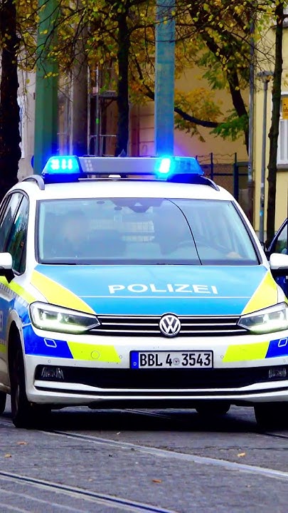 stellenanzeigen polizei brandenburg