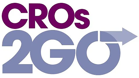 2GO Advisory group - Brian Dunkel introduces CROs2GO