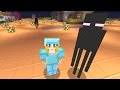 Minecraft Xbox - Stampy Flat Challenge - I'm Prepared (19)