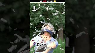 bike चलते समय कबूतर फेस से टकरा गया 😱 ll While riding the bike, a pigeon collided with my face.