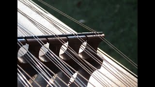 365 Days of Tunes Challenge. Day 65: The Moving Cloud (Reel)